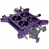 Proform Parts Carburetor Base Plate 67156