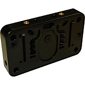 Proform Parts Carburetor Metering Block 67163C