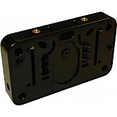 Proform Parts Carburetor Metering Block 67164C