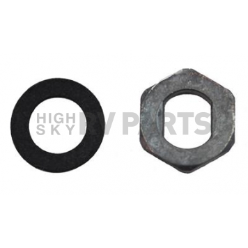 Quick Fuel Technology Carburetor Needle and Seat Hardware 391