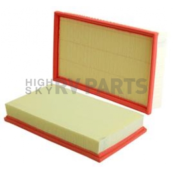Wix Filters Air Filter - 42461