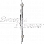 Spectra Premium Air Conditioner Condenser 73750