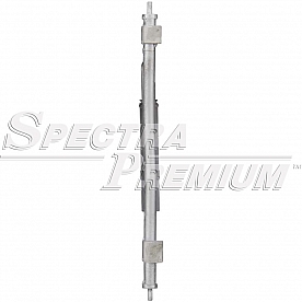 Spectra Premium Air Conditioner Condenser 73750