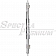 Spectra Premium Air Conditioner Condenser 73750