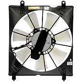Dorman (OE Solutions) Air Conditioner Condenser Fan 620929