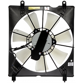 Dorman (OE Solutions) Air Conditioner Condenser Fan 620929