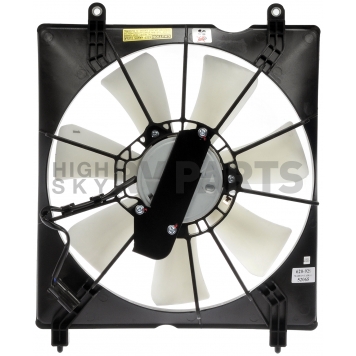 Dorman (OE Solutions) Air Conditioner Condenser Fan 620929