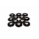 COMP Cams Valve Spring Locator - 4705-12