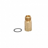 Edelbrock Carburetor Needle And Seat 1980