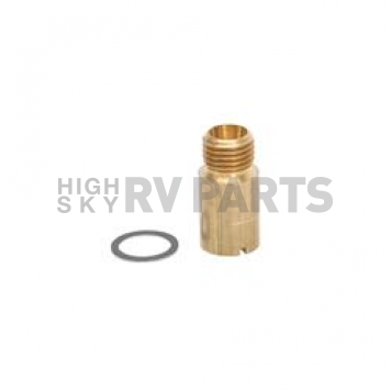 Edelbrock Carburetor Needle And Seat 1980