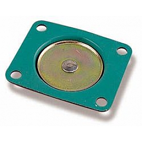 Holley  Performance Accelerator Pump Diaphragm 13510