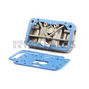 Holley  Performance Carburetor Metering Block 13464