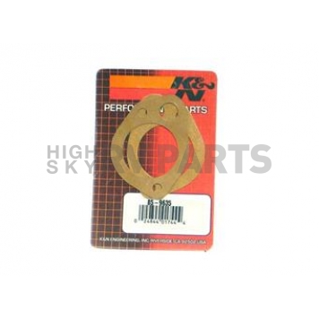 K & N Filters Air Cleaner Mounting Gasket - 85-9635