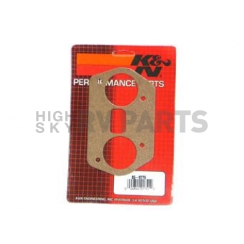 K & N Filters Air Cleaner Mounting Gasket - 85-9776