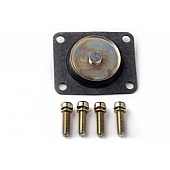 Holley  Performance Accelerator Pump Diaphragm 13512