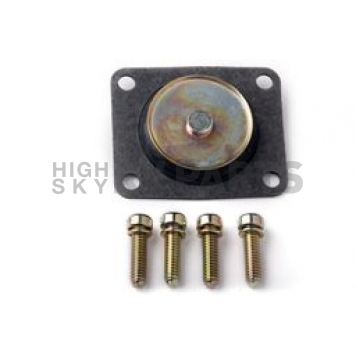 Holley  Performance Accelerator Pump Diaphragm 13512