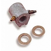 Holley  Performance Accelerator Pump Discharge Nozzle 12140