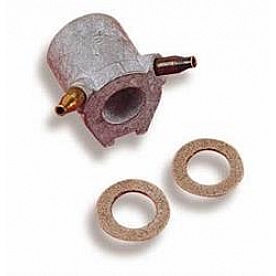Holley  Performance Accelerator Pump Discharge Nozzle 12140