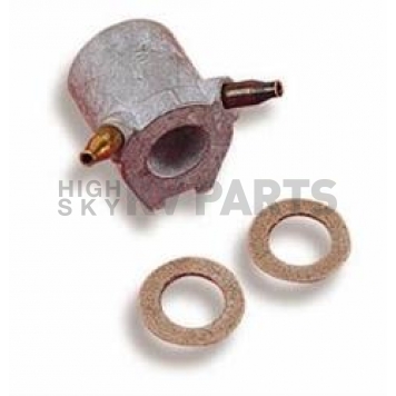 Holley  Performance Accelerator Pump Discharge Nozzle 12140