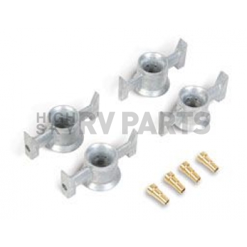 Holley  Performance Venturi Booster 3436F