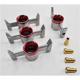 Quick Fuel Technology Venturi Booster 21400