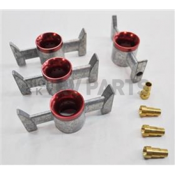 Quick Fuel Technology Venturi Booster 21400