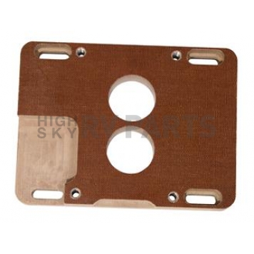 Moroso Performance Carburetor Adapter 64952