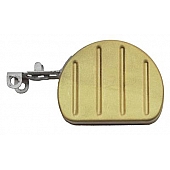 Quick Fuel Technology Carburetor Float 162