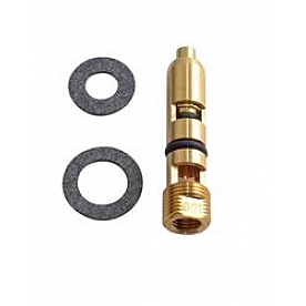 Quick Fuel Technology Carburetor Needle And Seat 18465