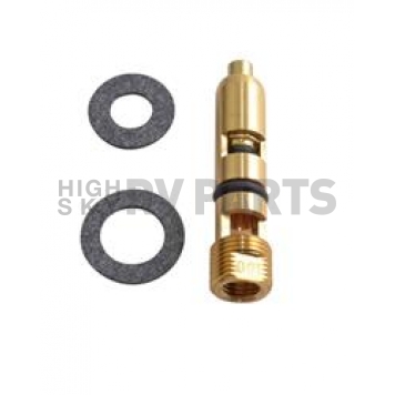 Quick Fuel Technology Carburetor Needle And Seat 18465