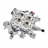Quick Fuel Technology Carburetor Base Plate 12700