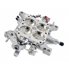 Quick Fuel Technology Carburetor Base Plate 12700