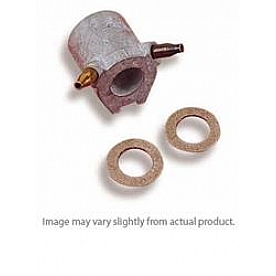 Holley  Performance Accelerator Pump Discharge Nozzle 12145