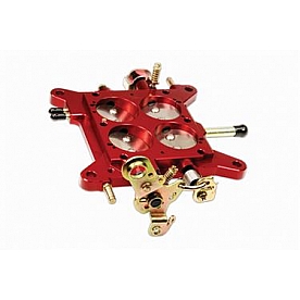 Quick Fuel Technology Carburetor Base Plate 12850