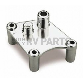 Holley  Performance Carburetor Fast Idle Cam Mounting Plate 34506