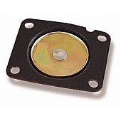 Holley  Performance Accelerator Pump Diaphragm 1355