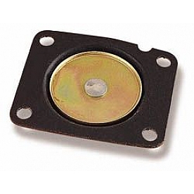Holley  Performance Accelerator Pump Diaphragm 1355