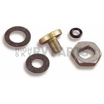 Holley  Performance Carburetor Needle and Seat Hardware 347