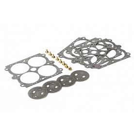 Holley  Performance Carburetor Throttle Plate 2699