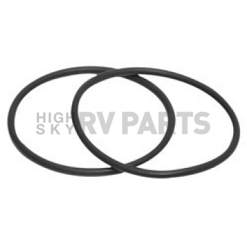 K & N Filters Air Cleaner Mounting Gasket - 85-7728