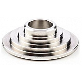 Manley Performance Valve Spring Retainer - 23641-1