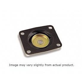 Holley  Performance Accelerator Pump Diaphragm 1357