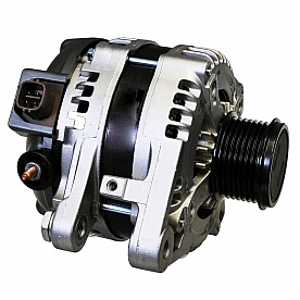 Denso Alternator/ Generator 2101131