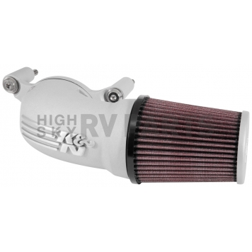 K & N Filters Cold Air Intake - 57-1137S