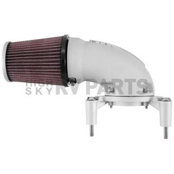K & N Filters Cold Air Intake - 57-1137S-1