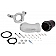K & N Filters Cold Air Intake - 57-1137S
