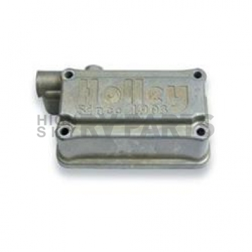 Holley  Performance Carburetor Float Bowl 134282