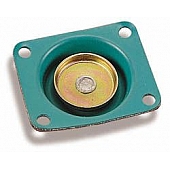 Holley  Performance Accelerator Pump Diaphragm 1359