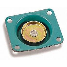Holley  Performance Accelerator Pump Diaphragm 1359