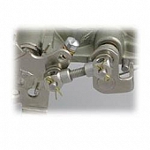 Holley  Performance Carburetor Secondary Linkage 20122